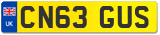 CN63 GUS