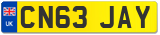 CN63 JAY