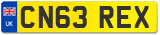 CN63 REX