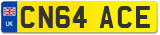 CN64 ACE