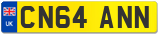 CN64 ANN