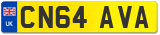 CN64 AVA