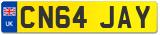 CN64 JAY