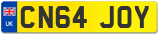 CN64 JOY