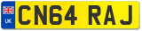 CN64 RAJ