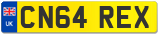 CN64 REX