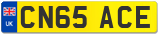 CN65 ACE