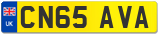 CN65 AVA