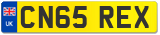 CN65 REX