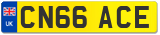 CN66 ACE