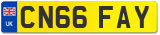 CN66 FAY