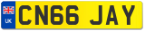 CN66 JAY