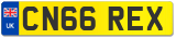 CN66 REX