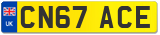 CN67 ACE