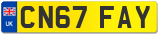 CN67 FAY