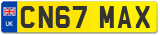 CN67 MAX