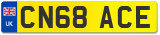 CN68 ACE