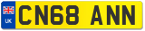 CN68 ANN