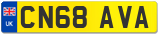 CN68 AVA