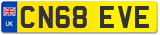 CN68 EVE