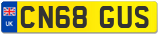 CN68 GUS