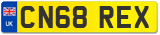 CN68 REX