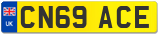 CN69 ACE