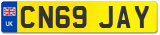 CN69 JAY