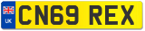 CN69 REX