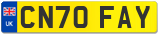 CN70 FAY