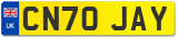 CN70 JAY