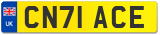 CN71 ACE