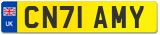 CN71 AMY