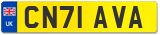 CN71 AVA