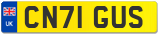 CN71 GUS