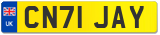 CN71 JAY