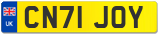 CN71 JOY