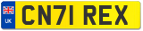 CN71 REX