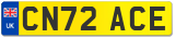 CN72 ACE