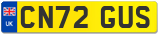 CN72 GUS