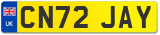 CN72 JAY