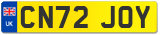 CN72 JOY