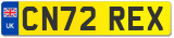 CN72 REX