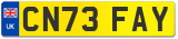 CN73 FAY