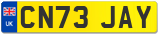 CN73 JAY