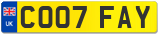 CO07 FAY