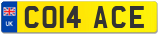 CO14 ACE