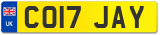 CO17 JAY