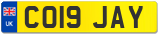 CO19 JAY