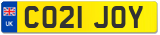 CO21 JOY